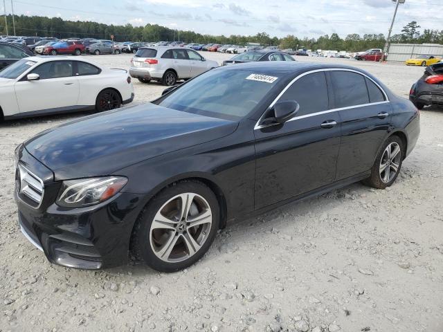 MERCEDES-BENZ E 300 2017 wddzf4jb3ha242385