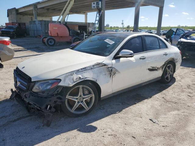 MERCEDES-BENZ E-CLASS 2017 wddzf4jb3ha288556