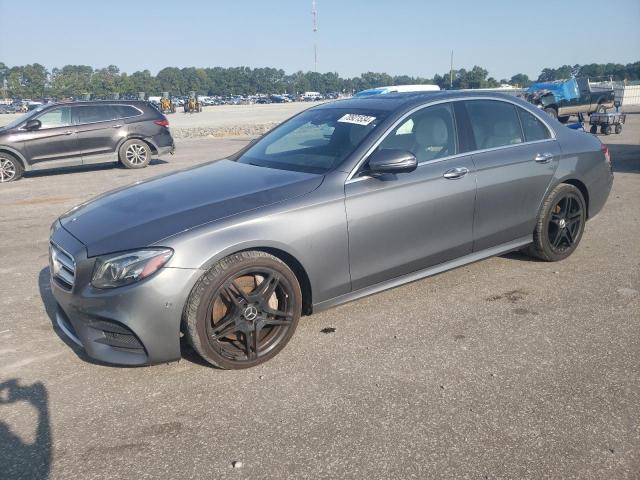 MERCEDES-BENZ E 300 2018 wddzf4jb3ja315535