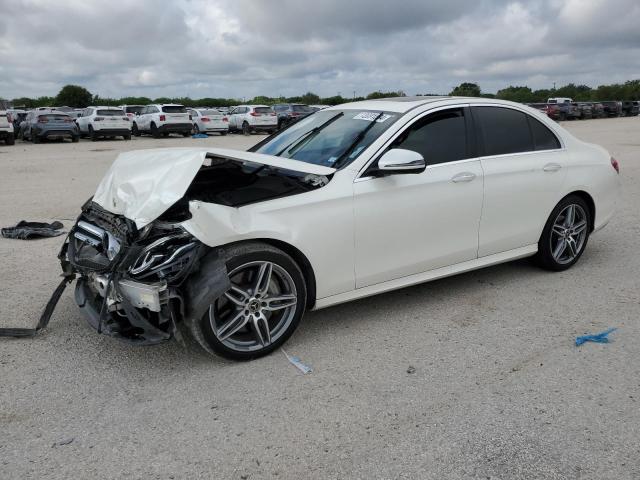 MERCEDES-BENZ E 300 2018 wddzf4jb3ja351421