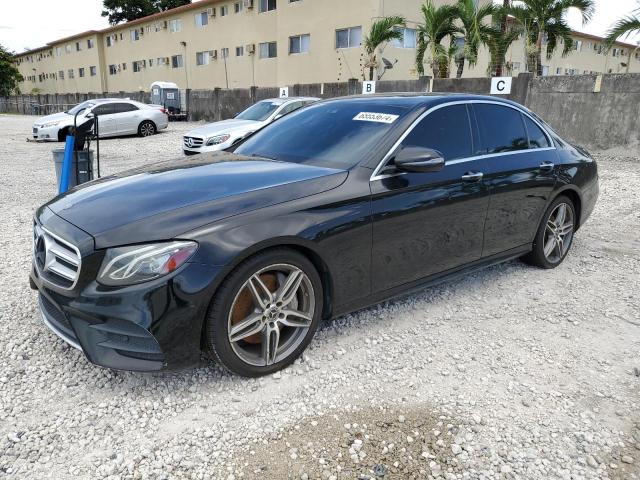 MERCEDES-BENZ E 300 2018 wddzf4jb3ja472966