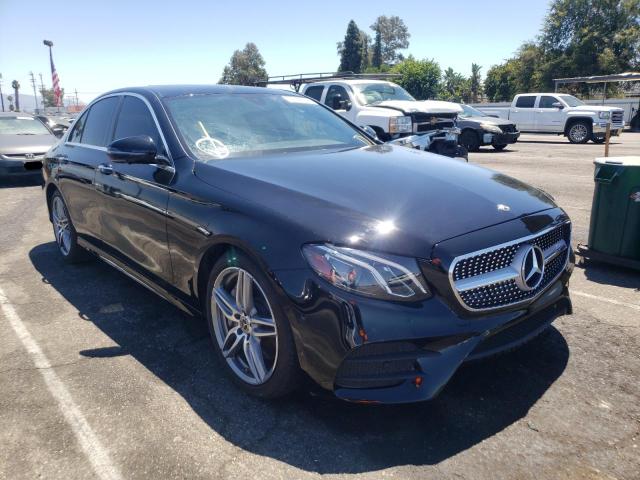 MERCEDES-BENZ E 300 2019 wddzf4jb3ka514764