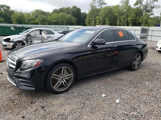 MERCEDES-BENZ E 300 2019 wddzf4jb3ka545268