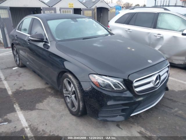 MERCEDES-BENZ NULL 2019 wddzf4jb3ka570879