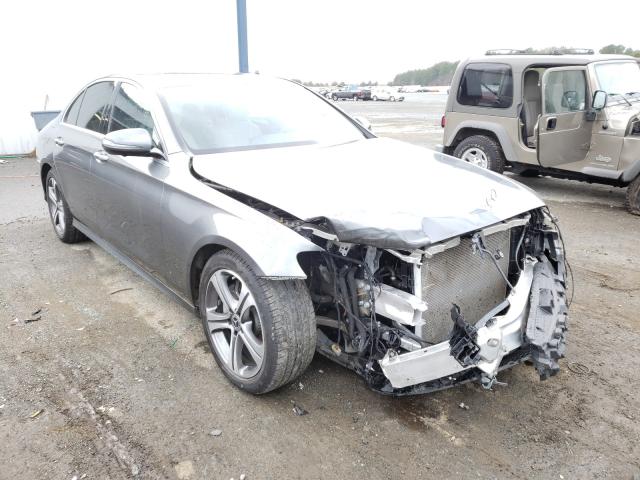 MERCEDES-BENZ E 300 2019 wddzf4jb3ka625640