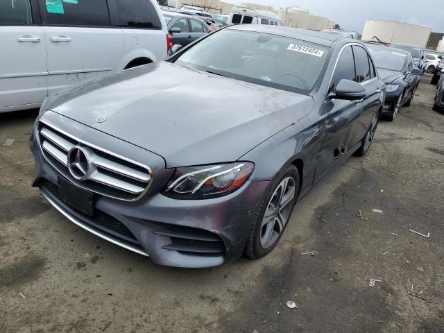 MERCEDES-BENZ E-CLASS 2019 wddzf4jb3ka625864