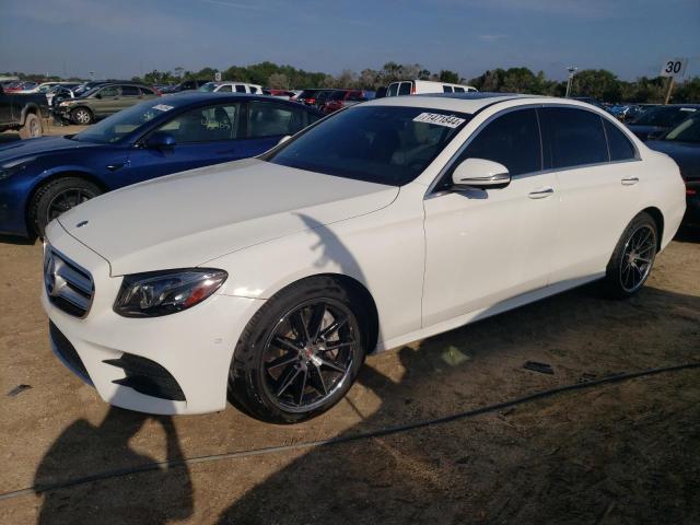 MERCEDES-BENZ E 300 2019 wddzf4jb3ka629056