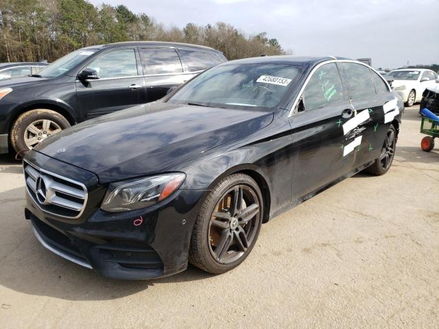 MERCEDES-BENZ E 300 2019 wddzf4jb3ka642051