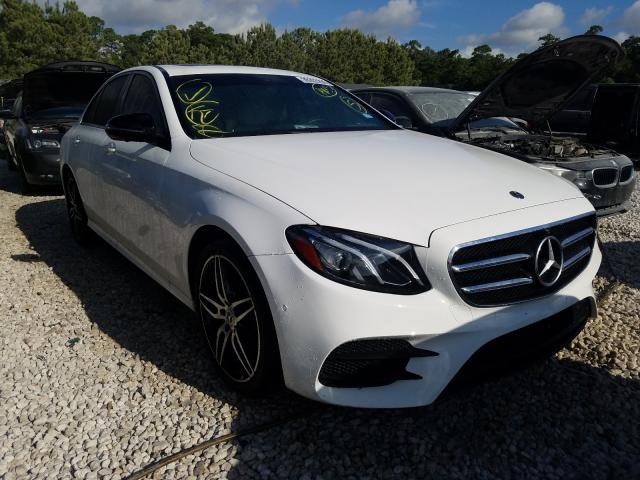 MERCEDES-BENZ E 300 2019 wddzf4jb3ka674532