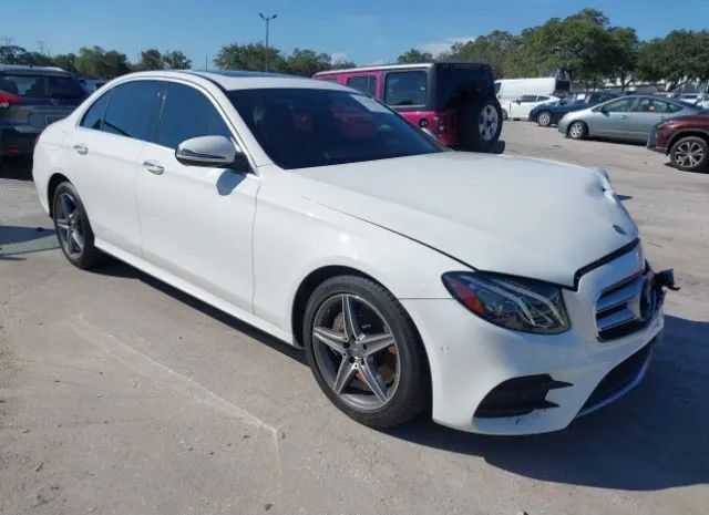 MERCEDES-BENZ NULL 2017 wddzf4jb4ha062414