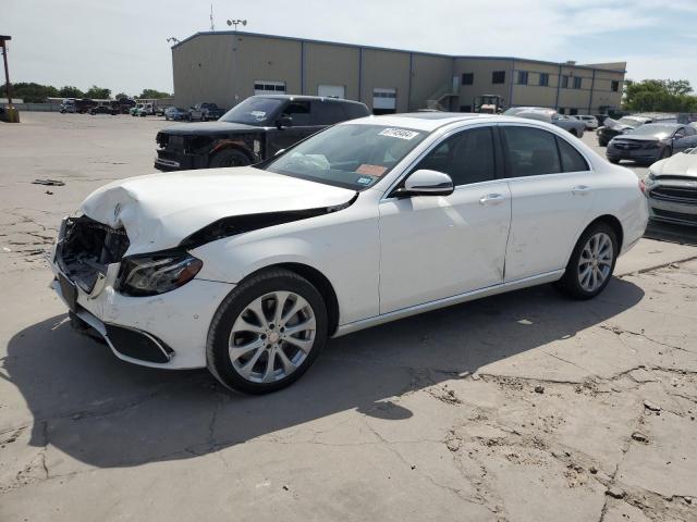 MERCEDES-BENZ E 300 2017 wddzf4jb4ha066835