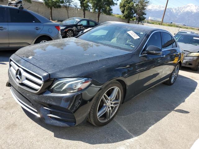 MERCEDES-BENZ E 300 2017 wddzf4jb4ha093288