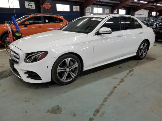 MERCEDES-BENZ E 300 2017 wddzf4jb4ha096238