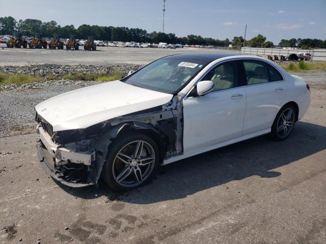 MERCEDES-BENZ E 300 2017 wddzf4jb4ha118237