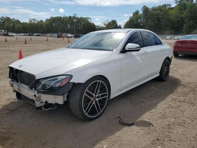 MERCEDES-BENZ E-CLASS 2017 wddzf4jb4ha263780