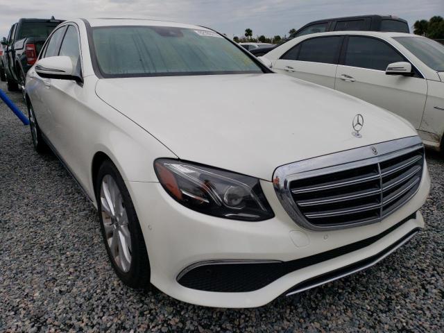 MERCEDES-BENZ E 300 2018 wddzf4jb4ja309808