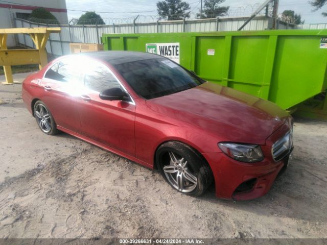 MERCEDES-BENZ NULL 2018 wddzf4jb4ja377302