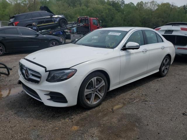 MERCEDES-BENZ E-CLASS 2018 wddzf4jb4ja393368