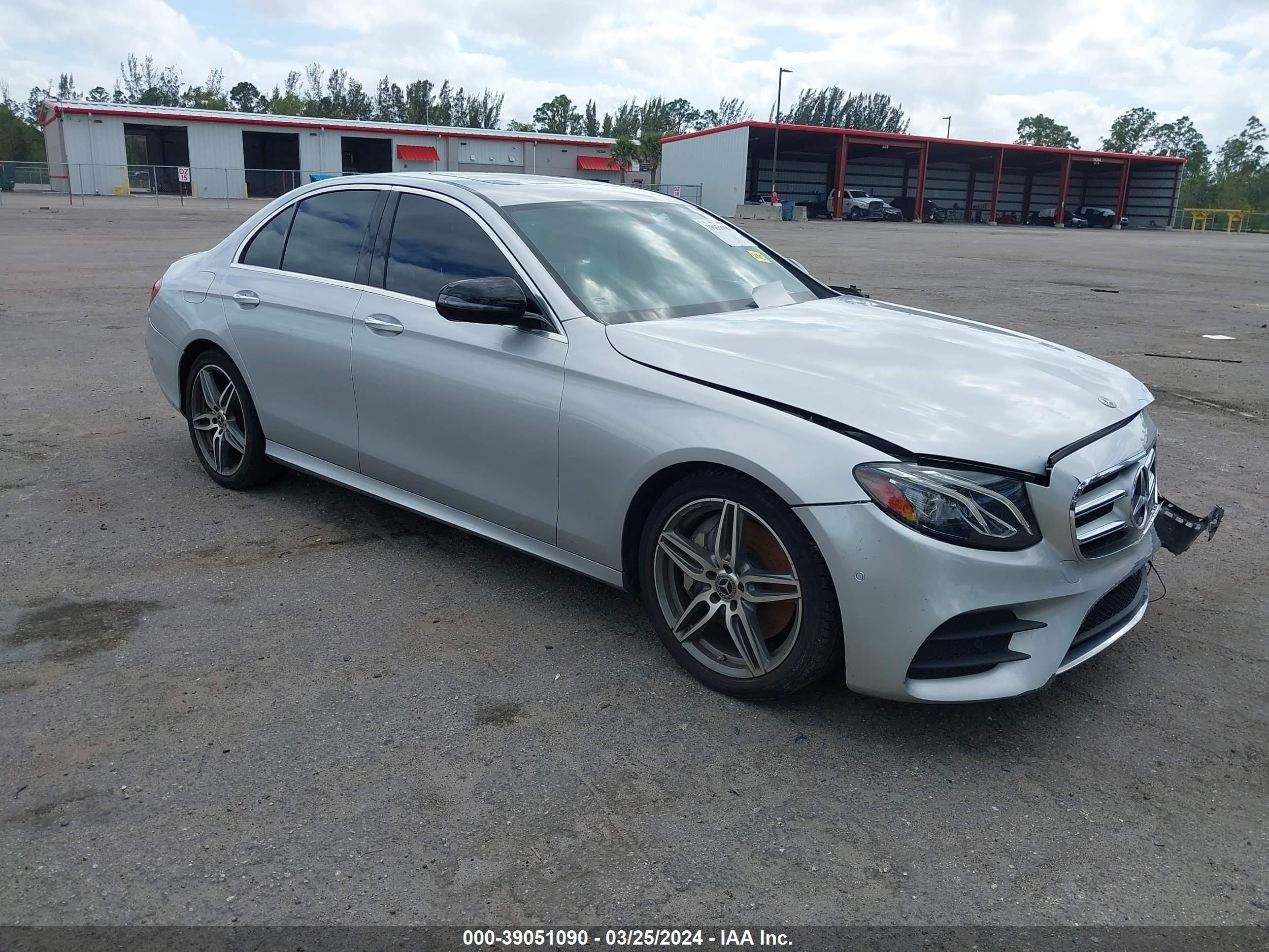 MERCEDES-BENZ NULL 2018 wddzf4jb4ja405065