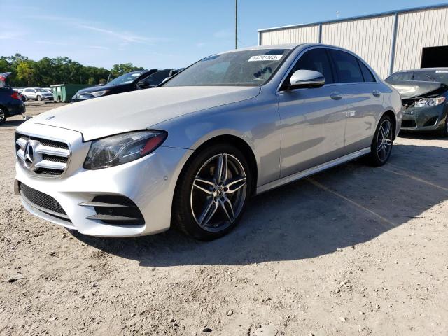 MERCEDES-BENZ E 300 2019 wddzf4jb4ka544274