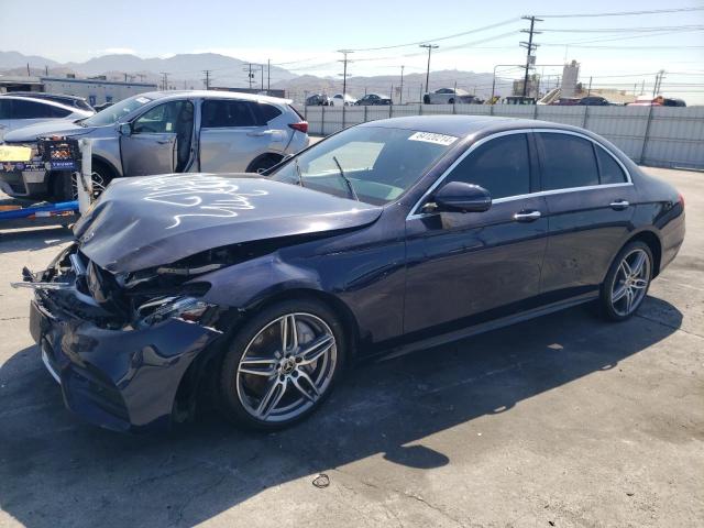 MERCEDES-BENZ E 300 2019 wddzf4jb4ka577372