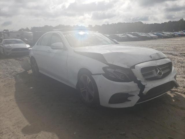 MERCEDES-BENZ E 300 2019 wddzf4jb4ka582488