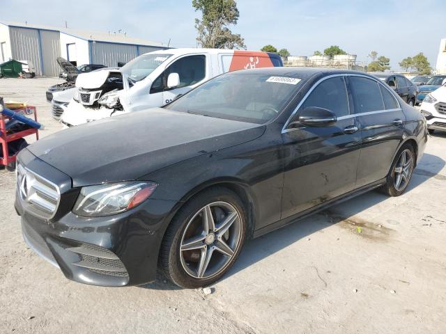 MERCEDES-BENZ E 300 2017 wddzf4jb5ha018079