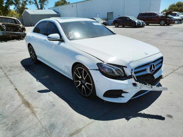 MERCEDES-BENZ E 300 2017 wddzf4jb5ha039451