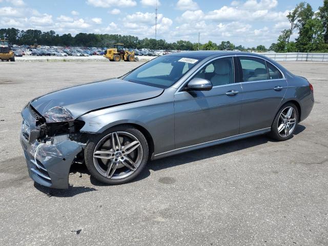 MERCEDES-BENZ E 300 2017 wddzf4jb5ha056346