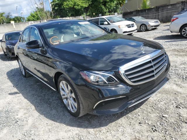 MERCEDES-BENZ E 300 2017 wddzf4jb5ha078900