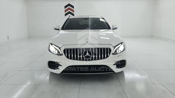 MERCEDES-BENZ E 300 2017 wddzf4jb5ha084342