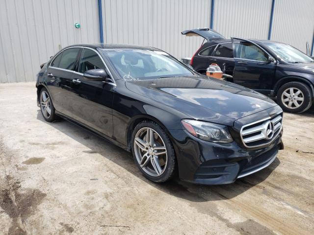 MERCEDES-BENZ E 300 2017 wddzf4jb5ha104282