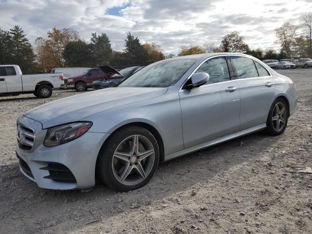 MERCEDES-BENZ E-CLASS 2017 wddzf4jb5ha158973