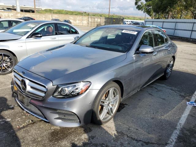 MERCEDES-BENZ E 300 2017 wddzf4jb5ha230514