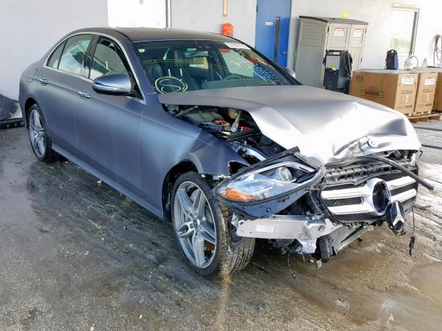 MERCEDES-BENZ E 300 2017 wddzf4jb5ha237415