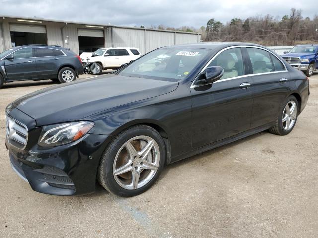 MERCEDES-BENZ E 300 2017 wddzf4jb5ha275825