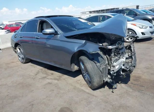 MERCEDES-BENZ NULL 2018 wddzf4jb5ja355888