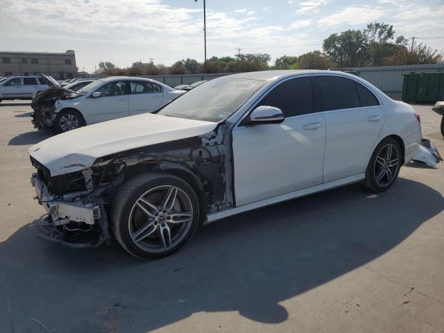 MERCEDES-BENZ E 300 2018 wddzf4jb5ja373064