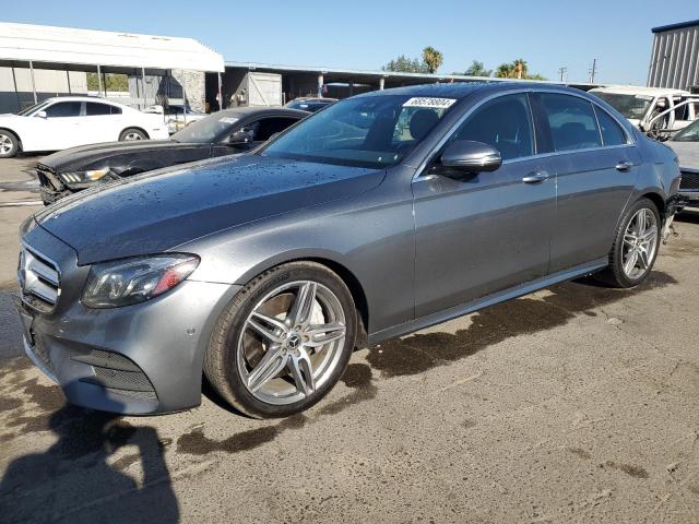 MERCEDES-BENZ E 300 2018 wddzf4jb5ja374120