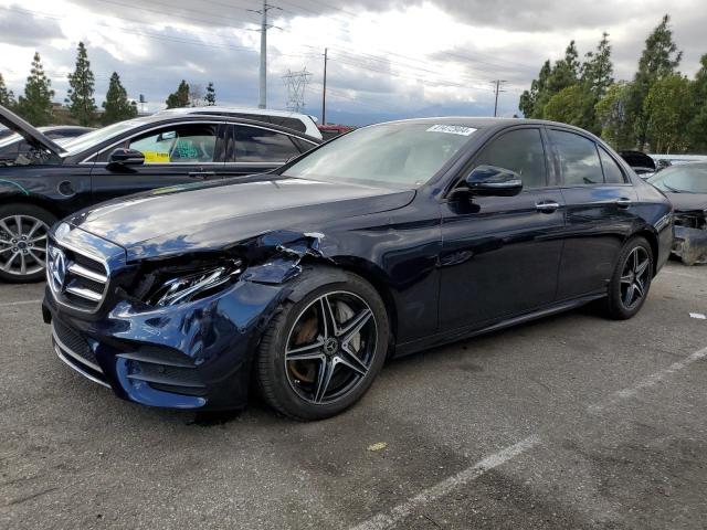 MERCEDES-BENZ E-CLASS 2018 wddzf4jb5ja375607