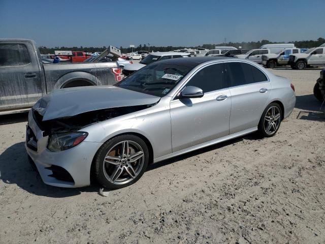 MERCEDES-BENZ E 300 2018 wddzf4jb5ja386090