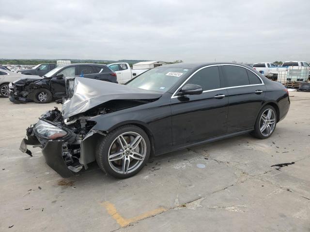 MERCEDES-BENZ E 300 2018 wddzf4jb5ja426748