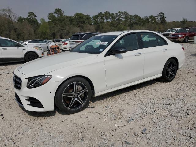 MERCEDES-BENZ E-CLASS 2018 wddzf4jb5ja488330