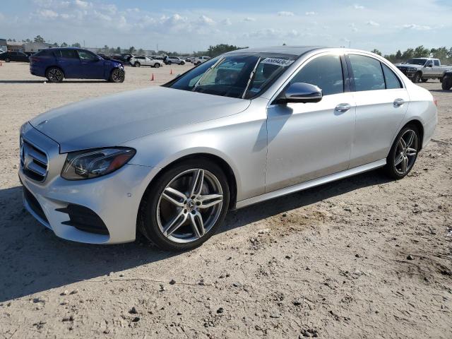 MERCEDES-BENZ E-CLASS 2019 wddzf4jb5ka489088