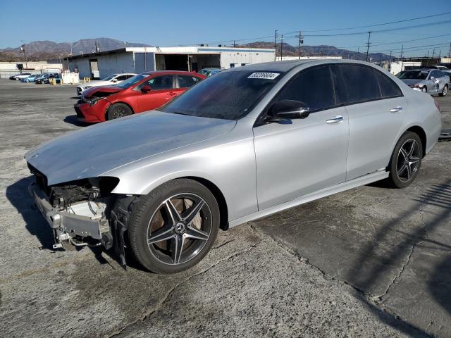 MERCEDES-BENZ E 300 2019 wddzf4jb5ka516144