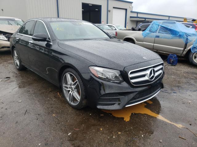 MERCEDES-BENZ E 300 2019 wddzf4jb5ka521814