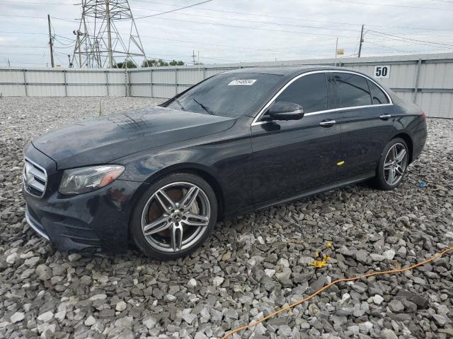 MERCEDES-BENZ E 300 2019 wddzf4jb5ka527970