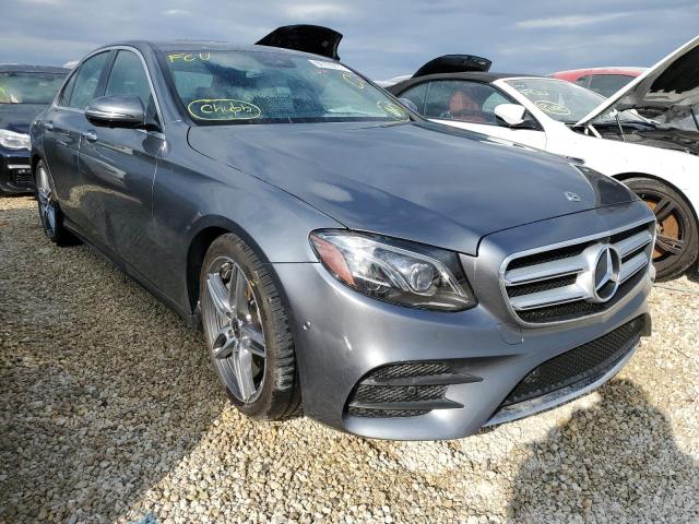 MERCEDES-BENZ E 300 2019 wddzf4jb5ka543800