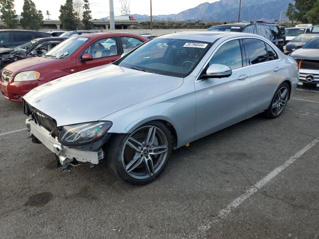 MERCEDES-BENZ E-CLASS 2019 wddzf4jb5ka559950