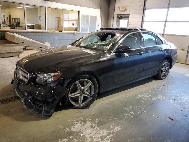 MERCEDES-BENZ E 300 2019 wddzf4jb5ka561391